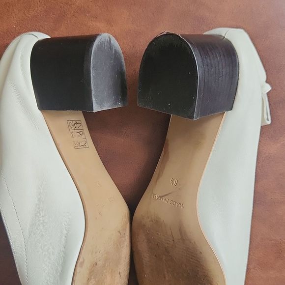 Everlane The Day Heel - Picture 6 of 9